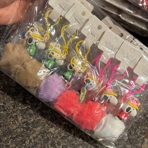 2200-Matt Fun Items Live Auction Listing Only